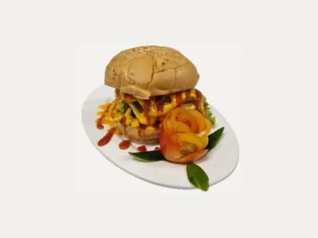 Basco Burger