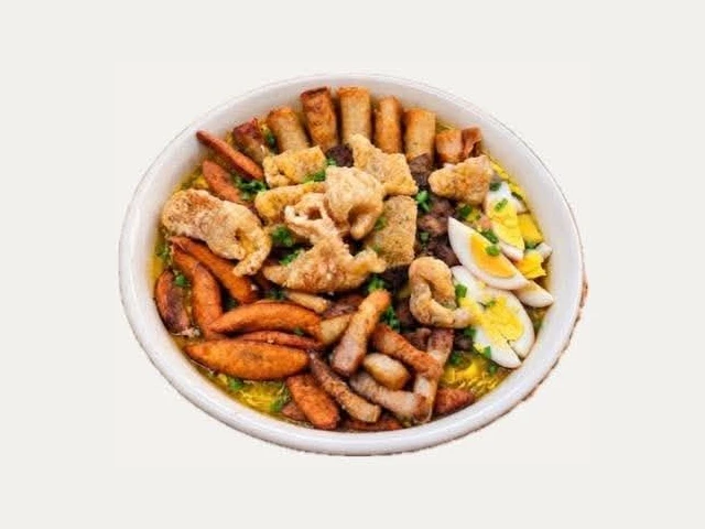 Lomi Supreme